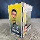 FUNKO DE MADERA FÚTBOL