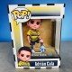 FUNKO DE MADERA FÚTBOL