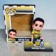 FUNKO DE MADERA FÚTBOL