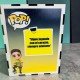 FUNKO DE MADERA FÚTBOL