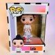 FUNKO DE MADERA FLAMENCO