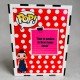 FUNKO DE MADERA FLAMENCO