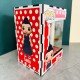 FUNKO DE MADERA FLAMENCO