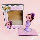 FUNKO DE MADERA FLAMENCO