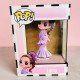 FUNKO DE MADERA FLAMENCO