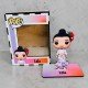 FUNKO DE MADERA FLAMENCO