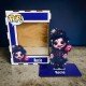 FUNKO DE MADERA PERSONALIZADO CARNAVAL