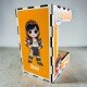 FUNKO DE MADERA PERSONALIZADO CARNAVAL