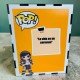 FUNKO DE MADERA PERSONALIZADO CARNAVAL