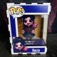 FUNKO DE MADERA PERSONALIZADO CARNAVAL