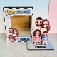 FUNKO DE MADERA PERSONALIZADO