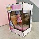 FUNKO DE MADERA PERSONALIZADO