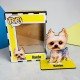 FUNKO DE MADERA PERSONALIZADO MASCOTAS