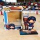 FUNKO DE MADERA HÍPICA