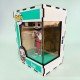 FUNKO DE MADERA FALLAS Y REGIONALES