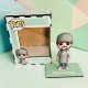 FUNKO DE MADERA PROFESIONES