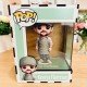 FUNKO DE MADERA PROFESIONES