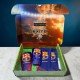 PACK ESPINILLERAS F.C BARCELONA