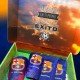 PACK ESPINILLERAS F.C BARCELONA