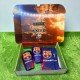PACK ESPINILLERAS F.C BARCELONA