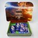 PACK ESPINILLERAS REAL MADRID