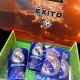 PACK ESPINILLERAS REAL MADRID