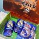 PACK ESPINILLERAS REAL MADRID