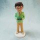 MUÑECO PERSONALIZADO NIÑO MARCOS