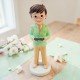 MUÑECO PERSONALIZADO NIÑO MARCOS