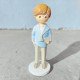 MUÑECO PERSONALIZADO NIÑO GONZALO