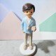 MUÑECO PERSONALIZADO NIÑO GONZALO