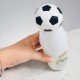 BOTELLA EQUIPOS CON TAPON DE BALÓN