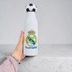 BOTELLA EQUIPOS CON TAPON DE BALÓN
