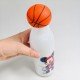 BOTELLA MICKEY MOUSE TAPON BALONCESTO
