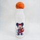 BOTELLA MICKEY MOUSE TAPON BALONCESTO