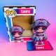 FUNKO DE MADERA PERSONALIZADO CARNAVAL