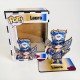 FUNKO DE MADERA PERSONALIZADO CARNAVAL