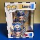 FUNKO DE MADERA PERSONALIZADO CARNAVAL
