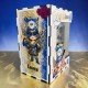 FUNKO DE MADERA PERSONALIZADO CARNAVAL