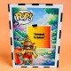 FUNKO DE MADERA PERSONALIZADO CARNAVAL