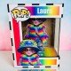 FUNKO DE MADERA PERSONALIZADO CARNAVAL