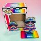 FUNKO DE MADERA PERSONALIZADO CARNAVAL