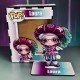 FUNKO DE MADERA PERSONALIZADO CARNAVAL