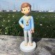 MUÑECO PERSONALIZADO NIÑO CARLOS