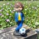 MUÑECO PERSONALIZADO NIÑO CRISTIAN