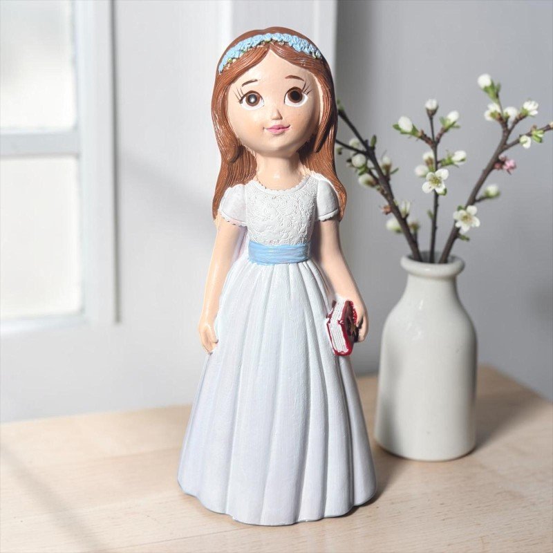 MUÑECA PERSONALIZADA NIÑA YAIZA
