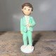 MUÑECO PERSONALIZADO NIÑO IKER