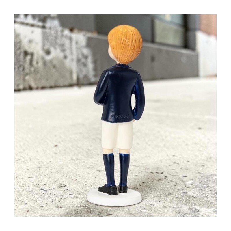 MUÑECO PERSONALIZADO NIÑO BRUNO