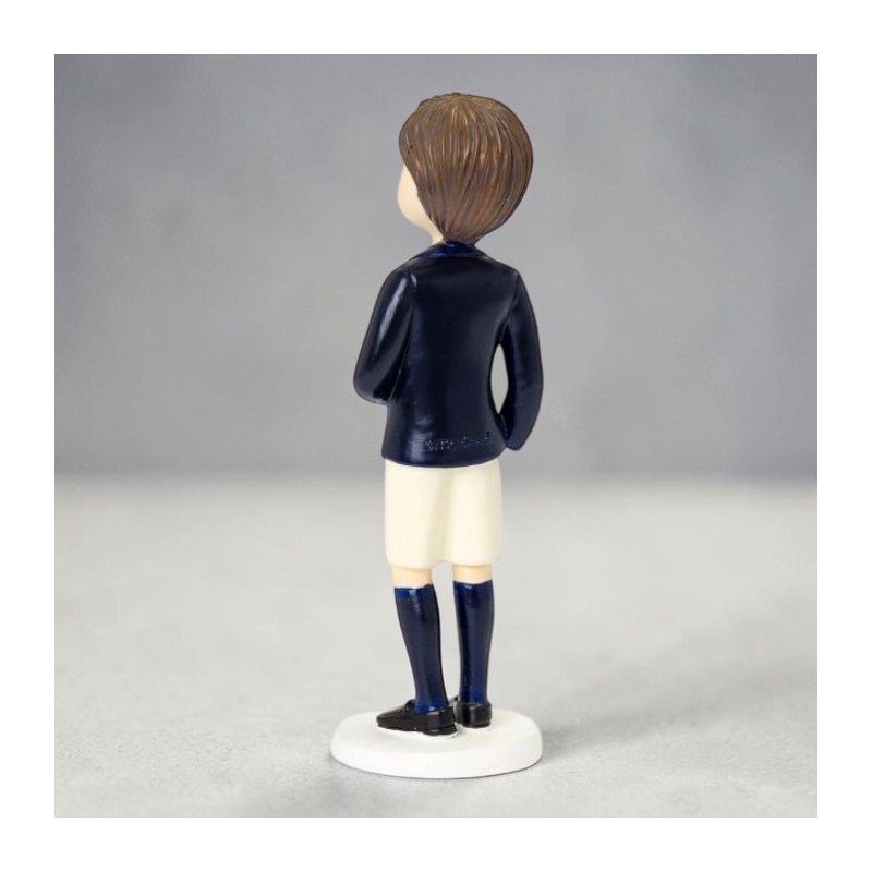 MUÑECO PERSONALIZADO NIÑO BRUNO