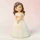 MUÑECA PERSONALIZADA NIÑA ANA